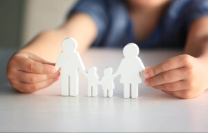 family law attorney in roseville